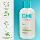 CleanCare Clarifying Shampoo, , large image number null